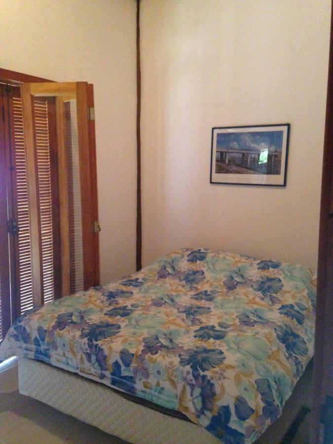 Condominio Acquaville - Curral Casa 2 Casa de férias Ilhabela